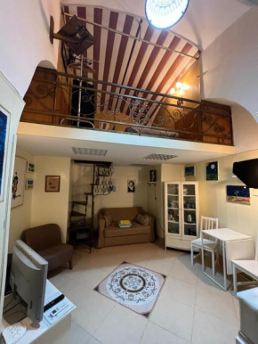 Virgil's Room